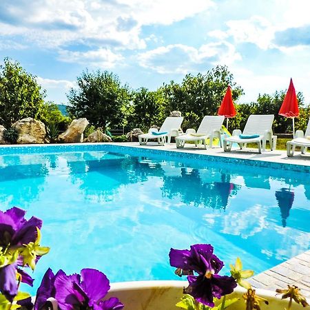Villa Iva Kraj  Habitación foto