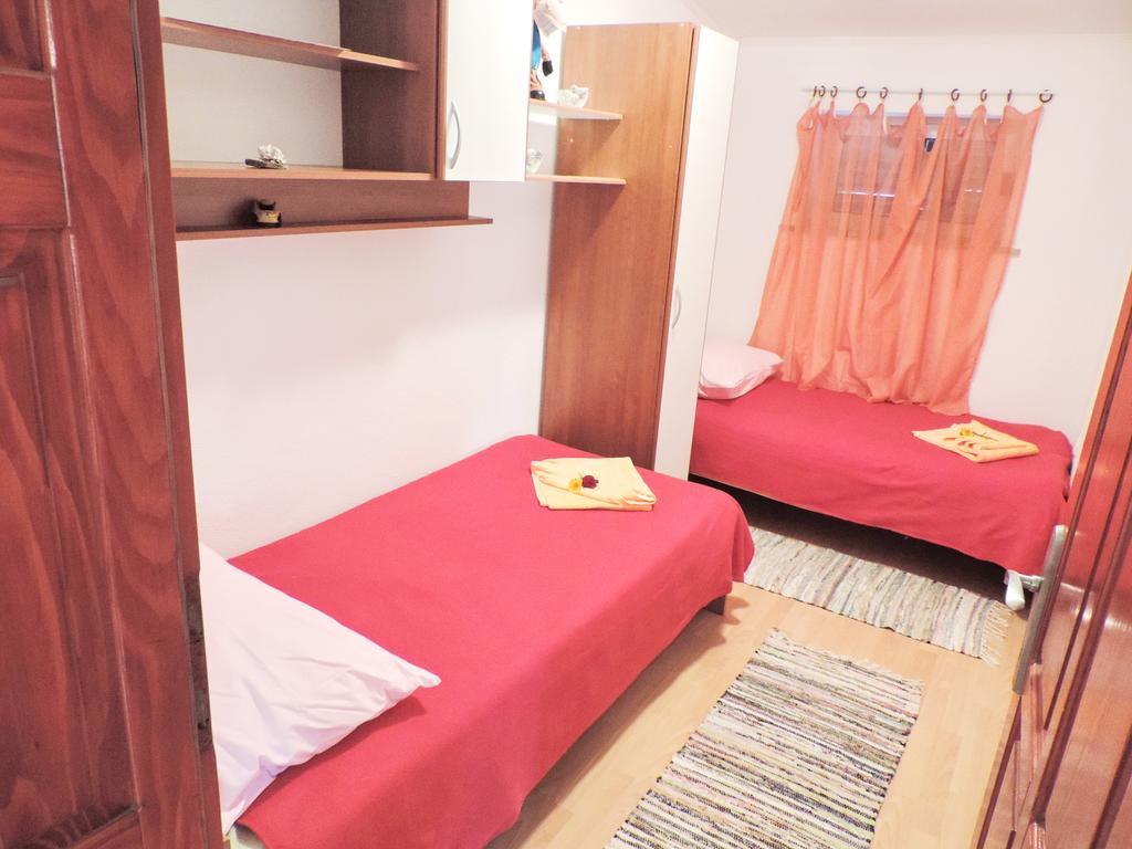 Villa Iva Kraj  Habitación foto