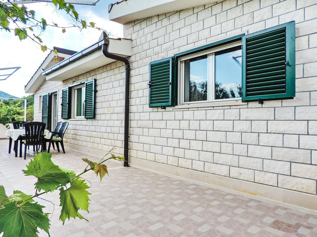 Villa Iva Kraj  Habitación foto