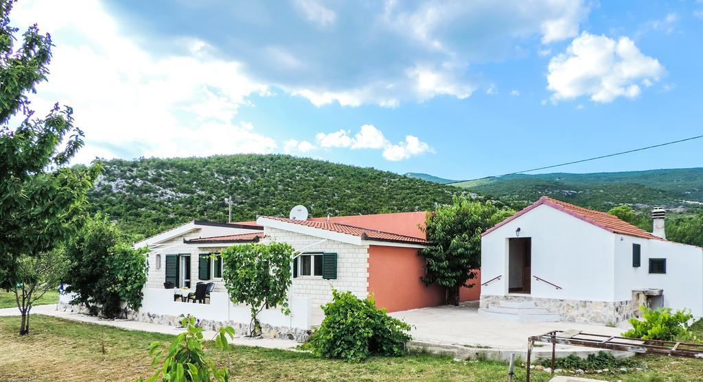 Villa Iva Kraj  Habitación foto