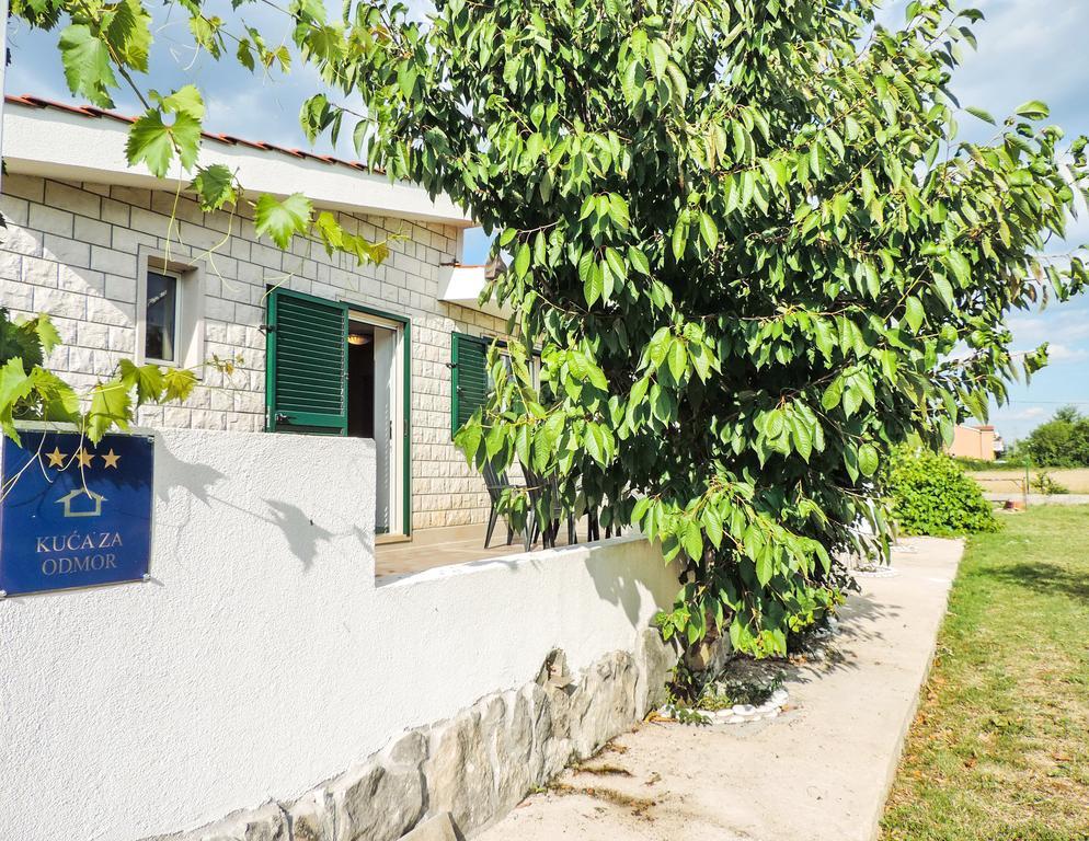 Villa Iva Kraj  Habitación foto