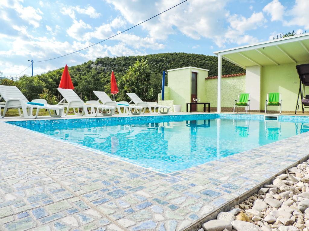 Villa Iva Kraj  Habitación foto