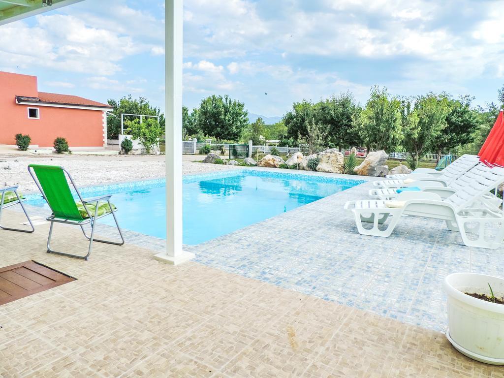 Villa Iva Kraj  Habitación foto